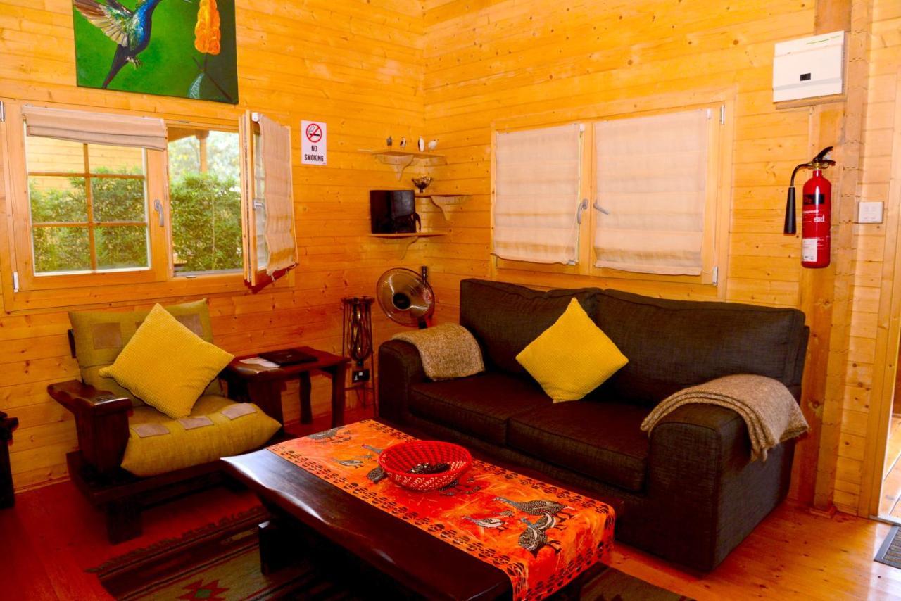 Severine Cottages And Lounge Ltd Nairobi Buitenkant foto