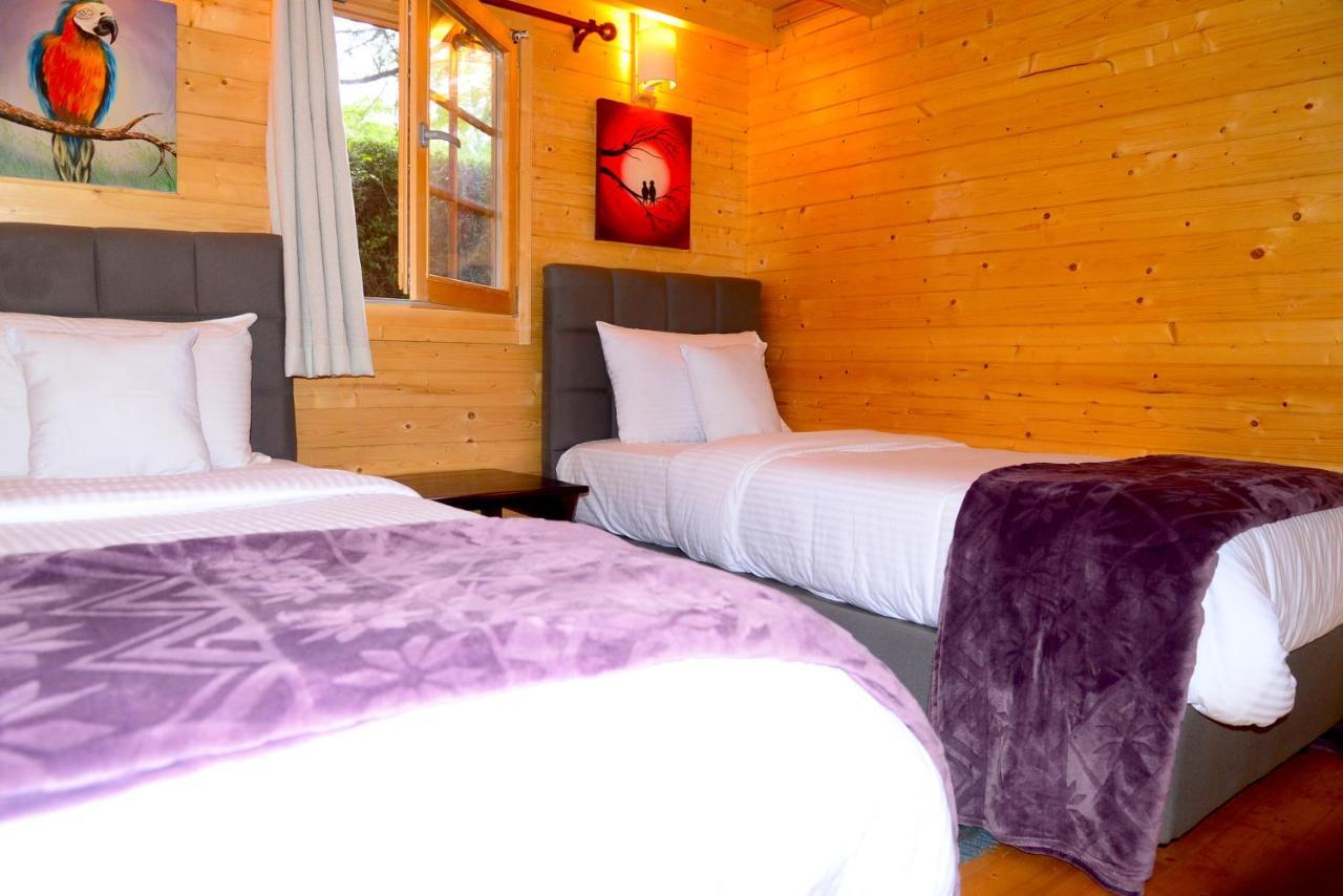 Severine Cottages And Lounge Ltd Nairobi Buitenkant foto