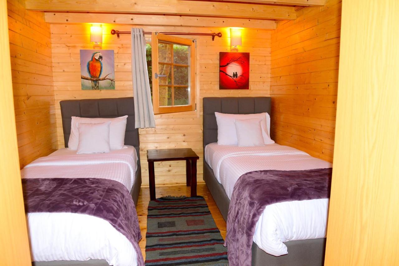 Severine Cottages And Lounge Ltd Nairobi Buitenkant foto