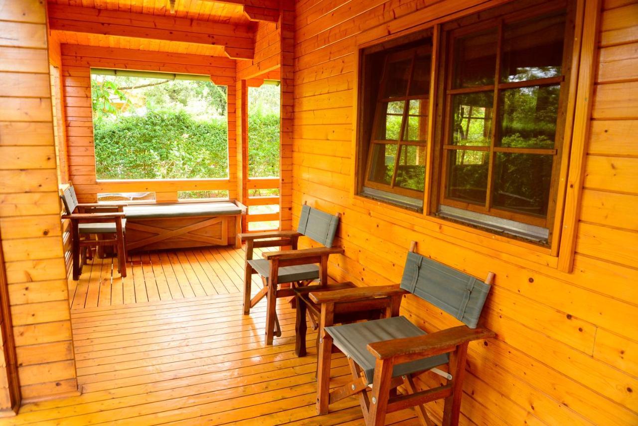 Severine Cottages And Lounge Ltd Nairobi Buitenkant foto