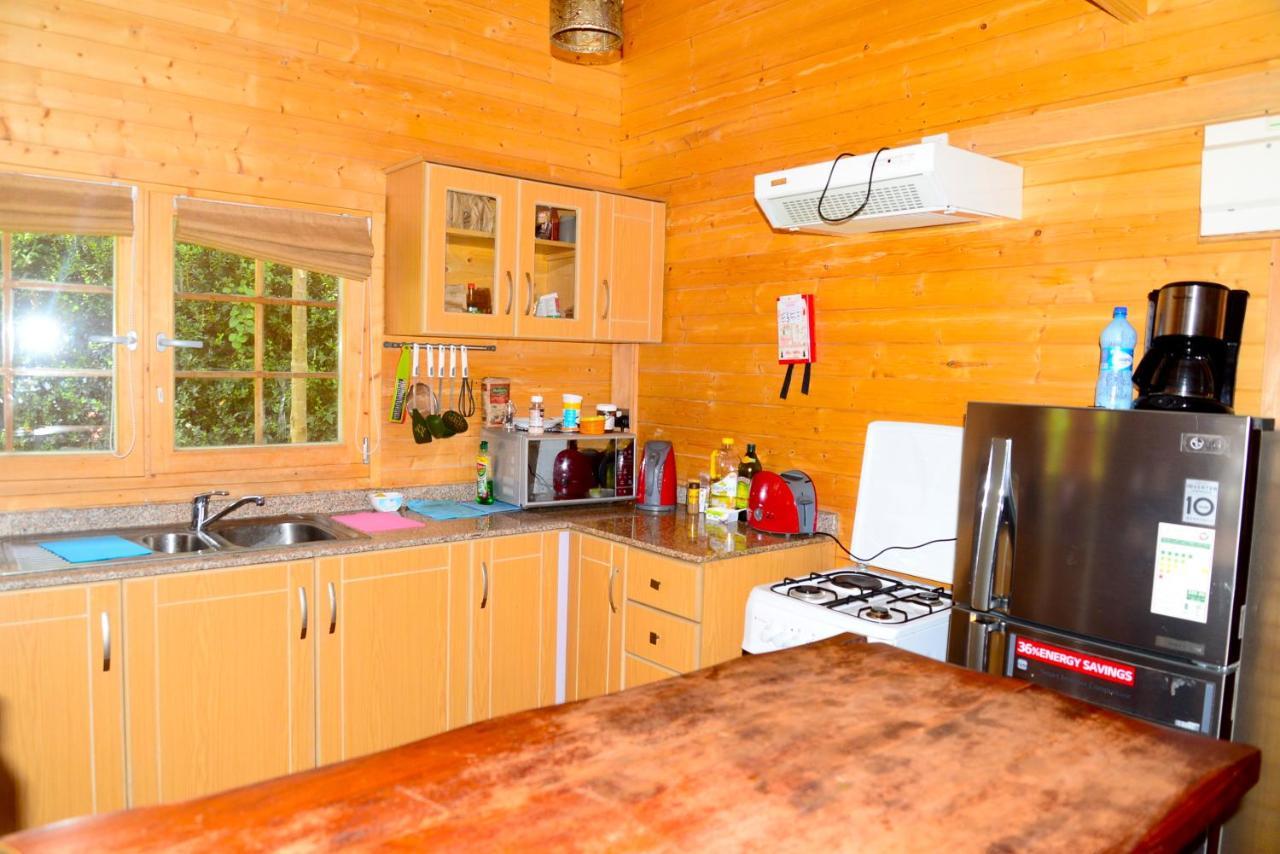 Severine Cottages And Lounge Ltd Nairobi Buitenkant foto