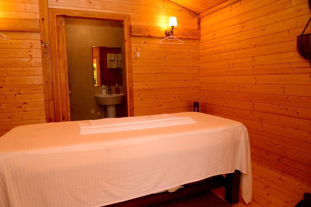 Severine Cottages And Lounge Ltd Nairobi Buitenkant foto