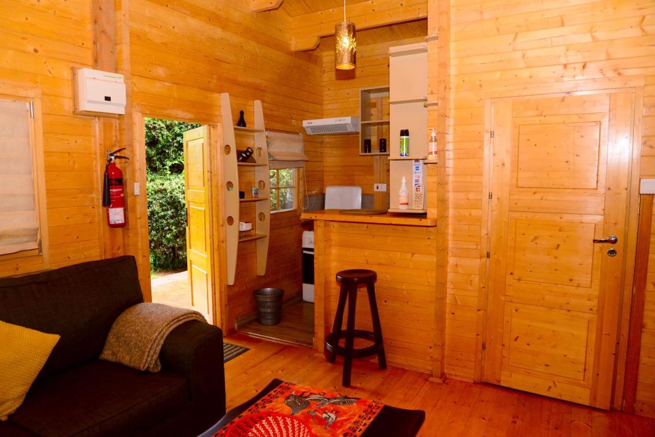 Severine Cottages And Lounge Ltd Nairobi Buitenkant foto