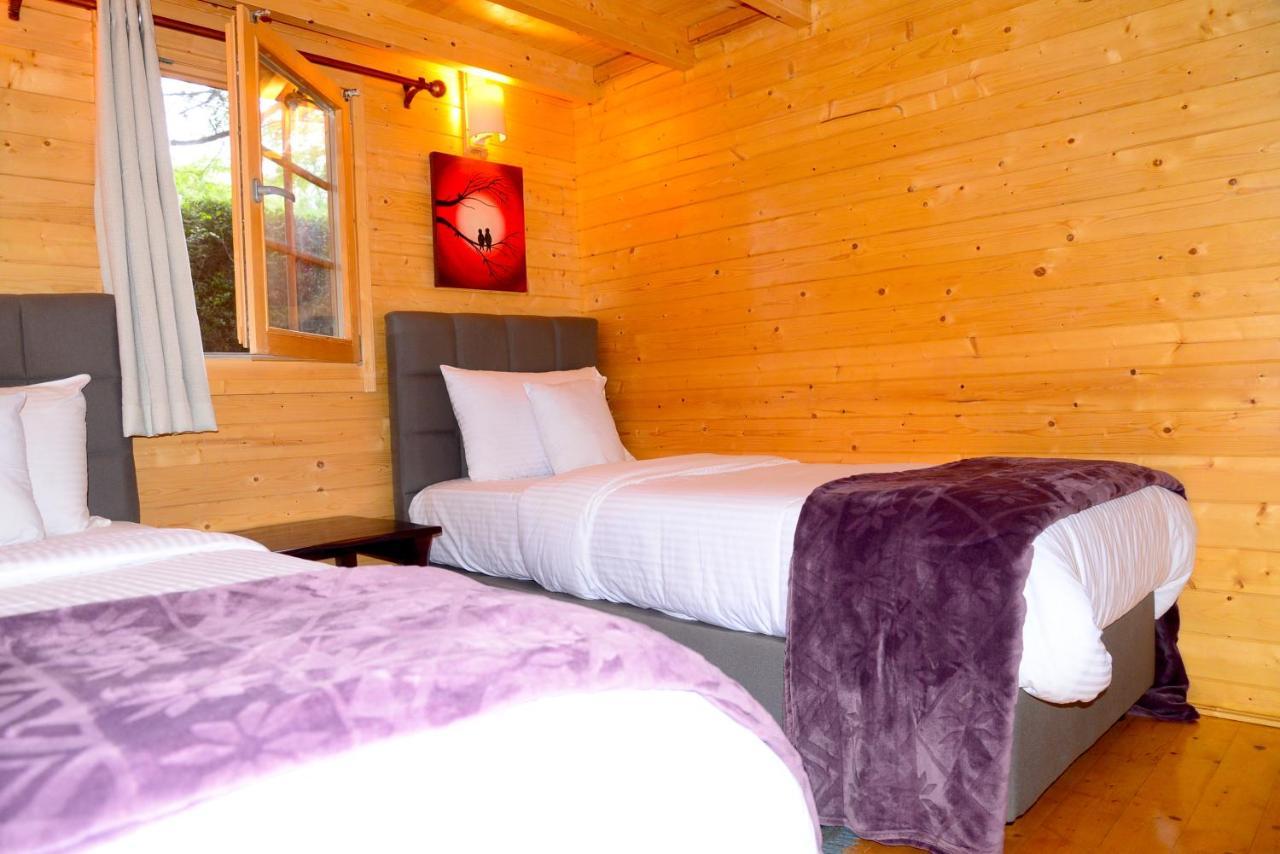Severine Cottages And Lounge Ltd Nairobi Buitenkant foto