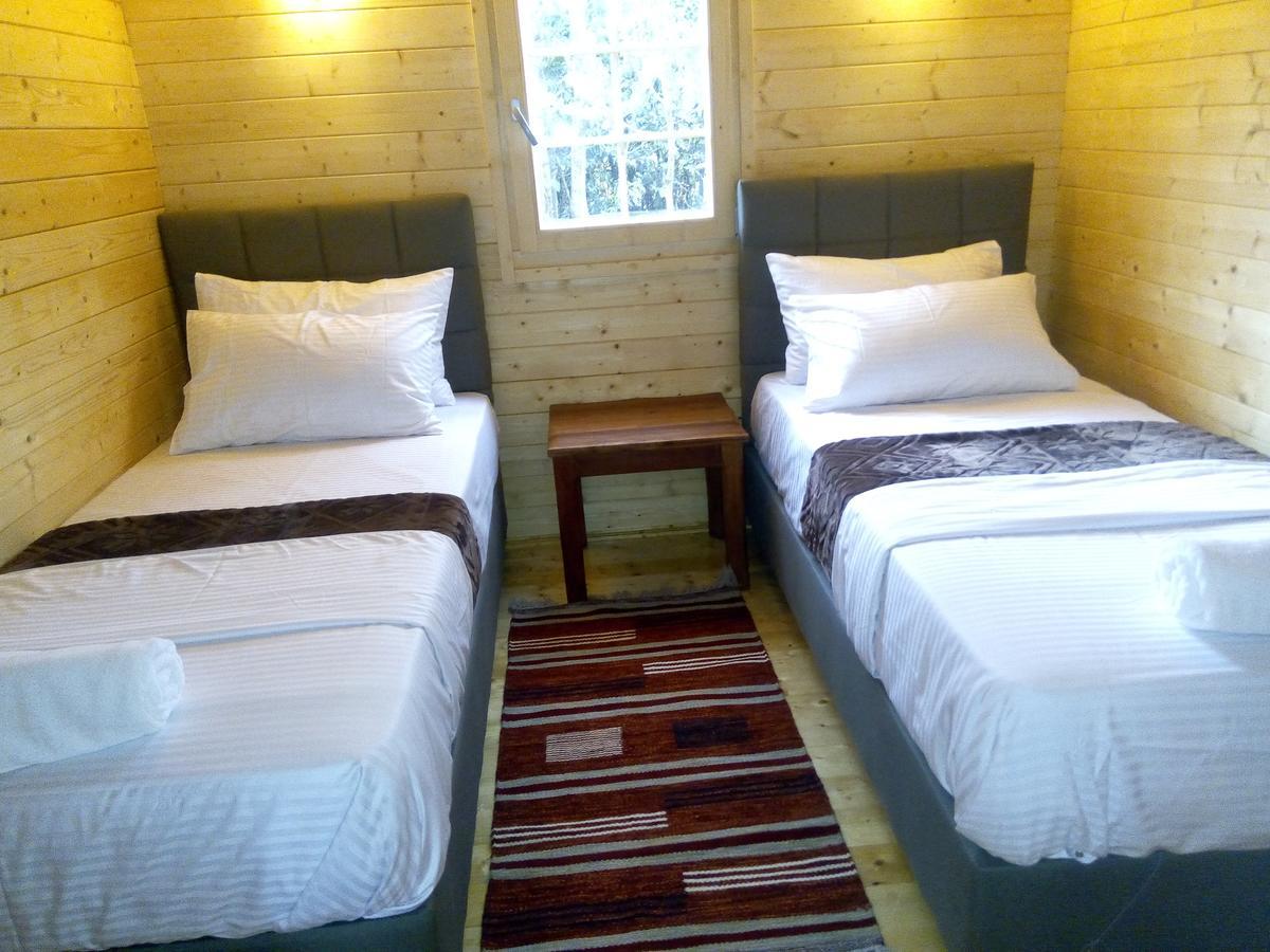 Severine Cottages And Lounge Ltd Nairobi Buitenkant foto